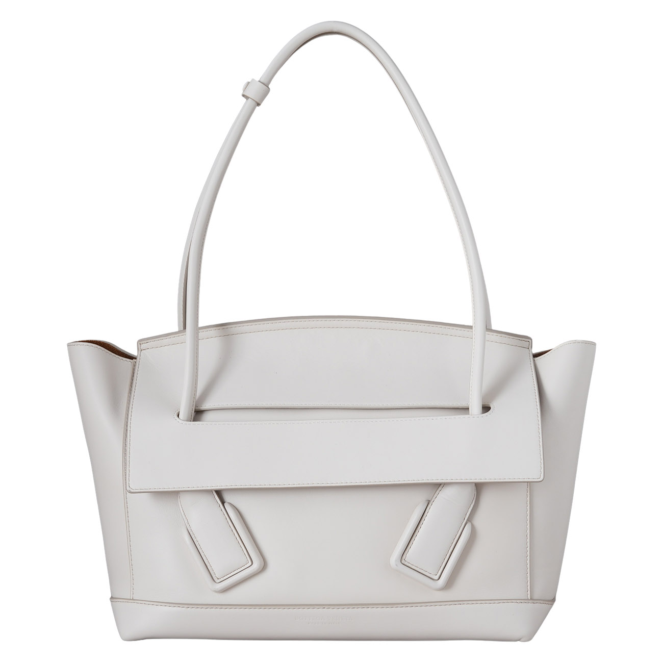 BOTTEGA VENETA(USED)보테가베네타 아르코 토트백